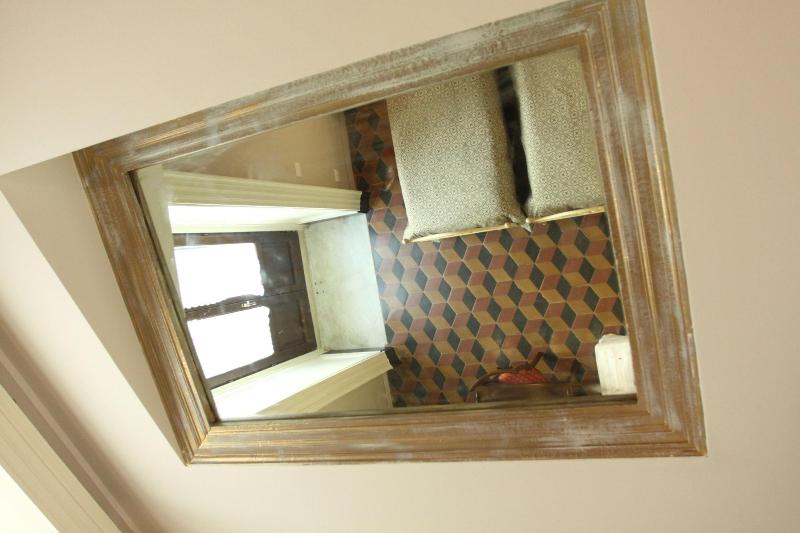 B&B Suite Cutelli - Oda