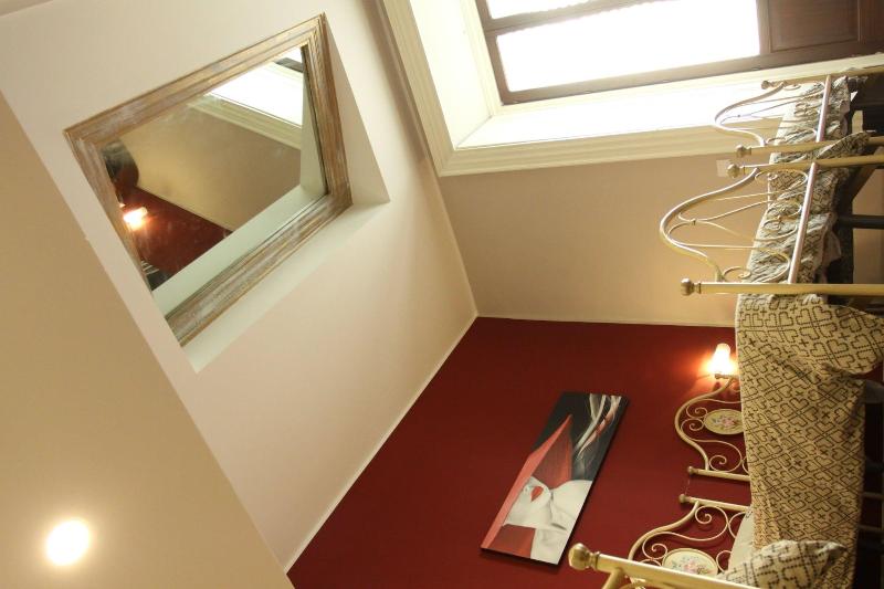 B&B Suite Cutelli - Oda