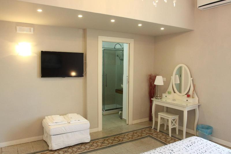 B&B Suite Cutelli - Oda