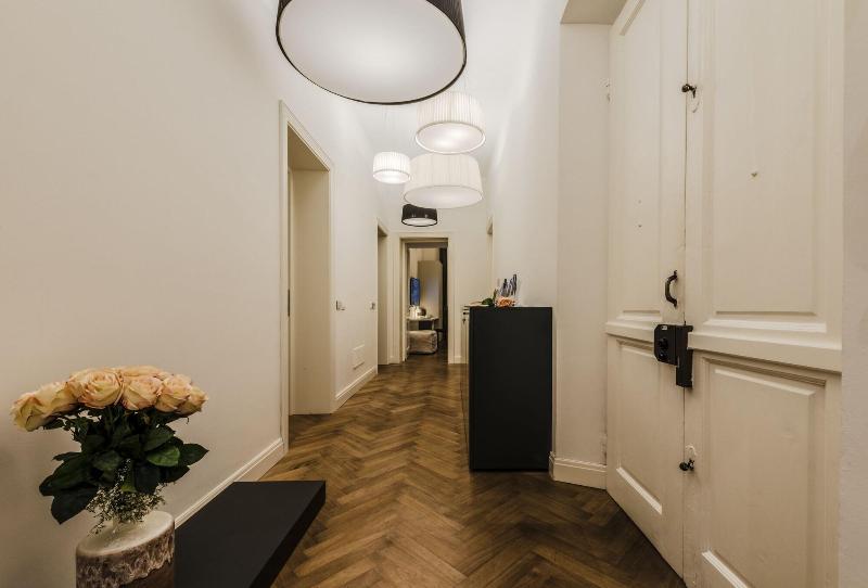 Daphne Guest Hause - Lobi
