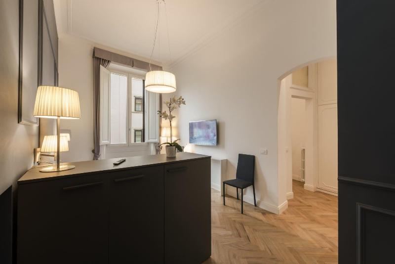 Daphne Guest Hause - Oda