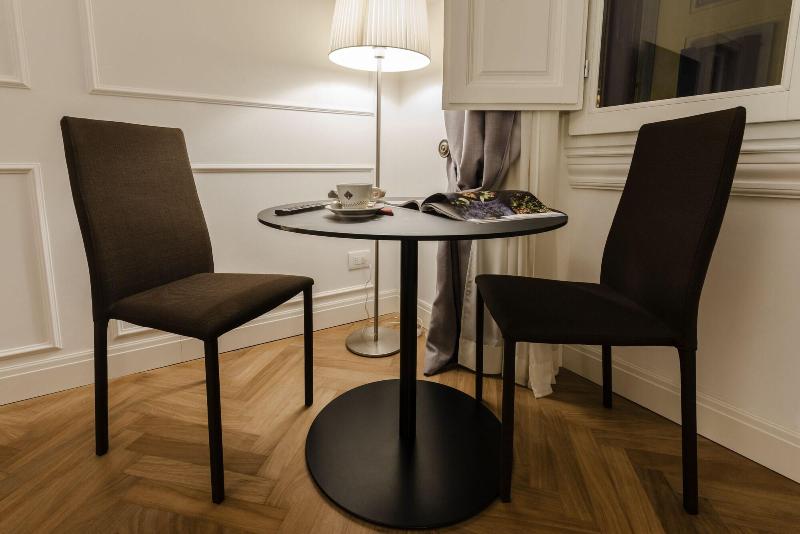 Daphne Guest Hause - Oda
