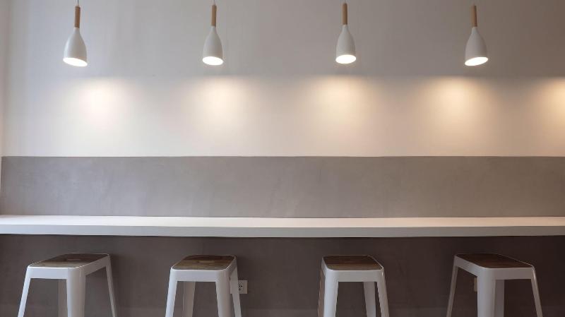 Suite Inn Rome - Lobi