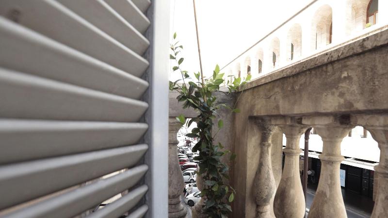 Suite Inn Rome - Genel