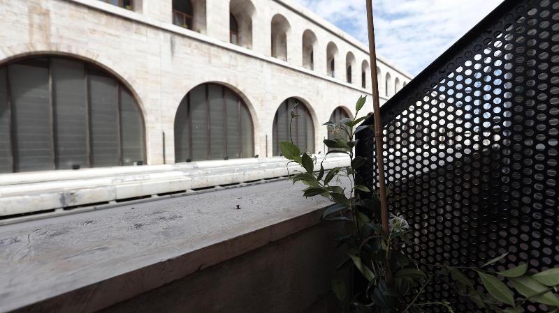 Suite Inn Rome - Genel