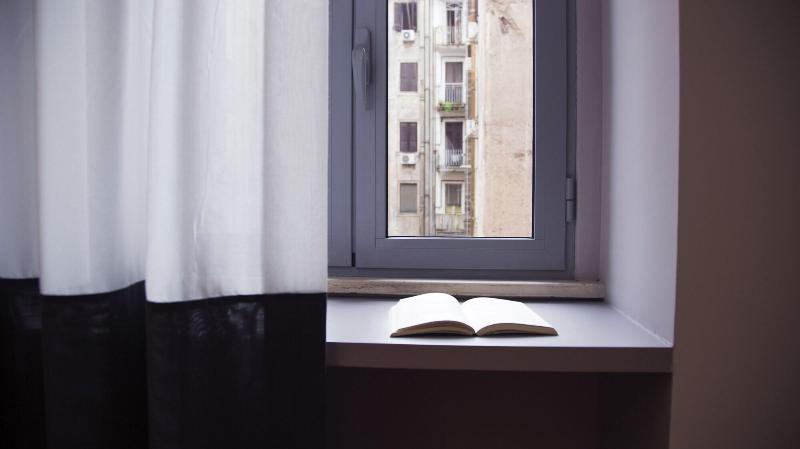 Suite Inn Rome - Oda