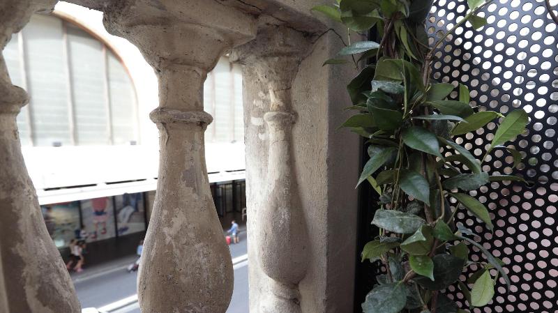Suite Inn Rome - Oda