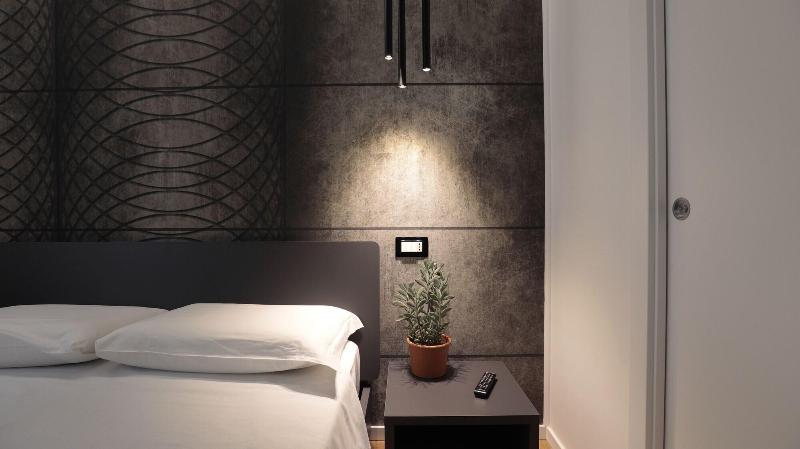 Suite Inn Rome - Oda