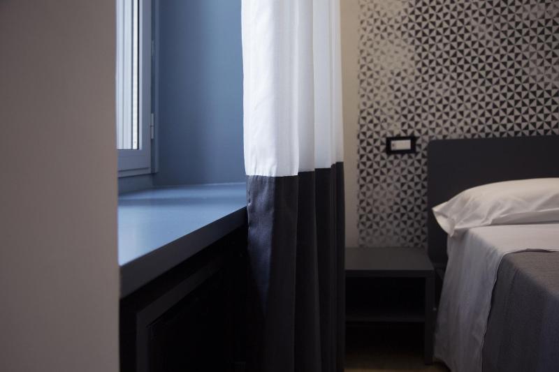 Suite Inn Rome - Oda