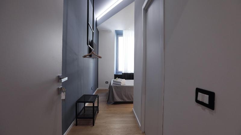 Suite Inn Rome - Oda