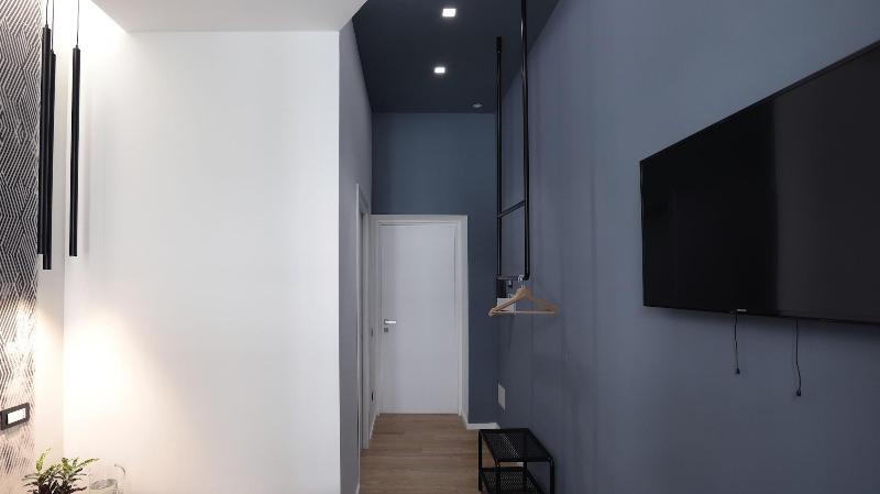 Suite Inn Rome - Oda