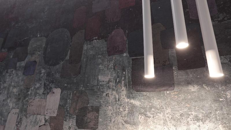 Suite Inn Rome - Oda