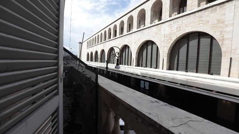 Suite Inn Rome - Oda