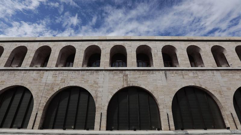 Suite Inn Rome - Oda