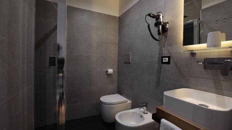 Suite Inn Rome - Oda