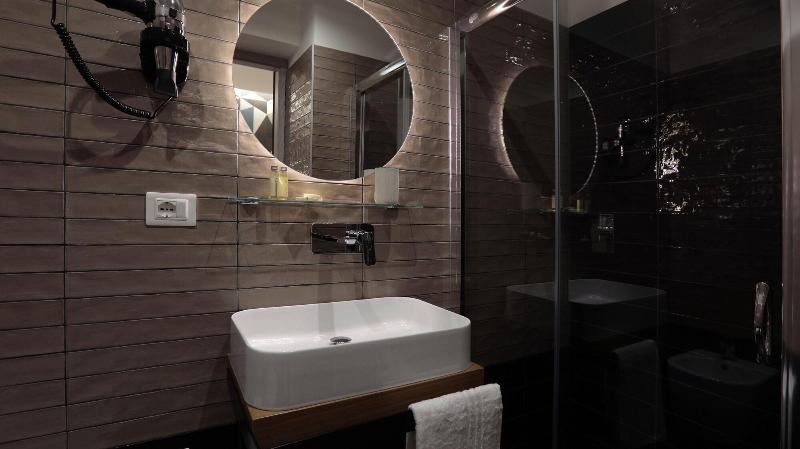 Suite Inn Rome - Oda