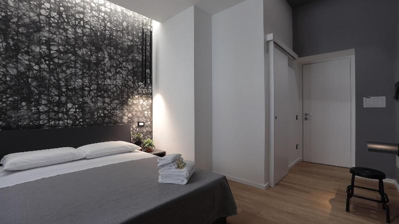 Suite Inn Rome - Oda