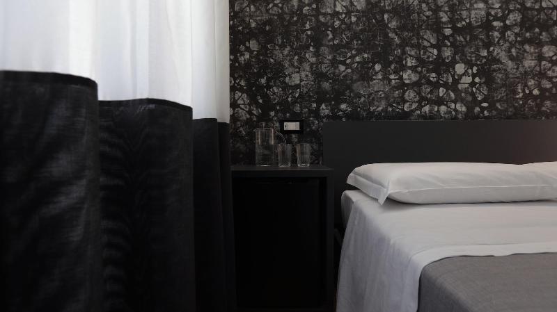 Suite Inn Rome - Oda