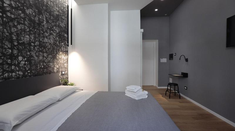 Suite Inn Rome - Oda