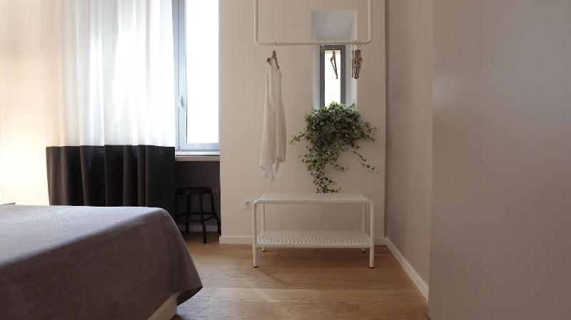 Suite Inn Rome - Oda