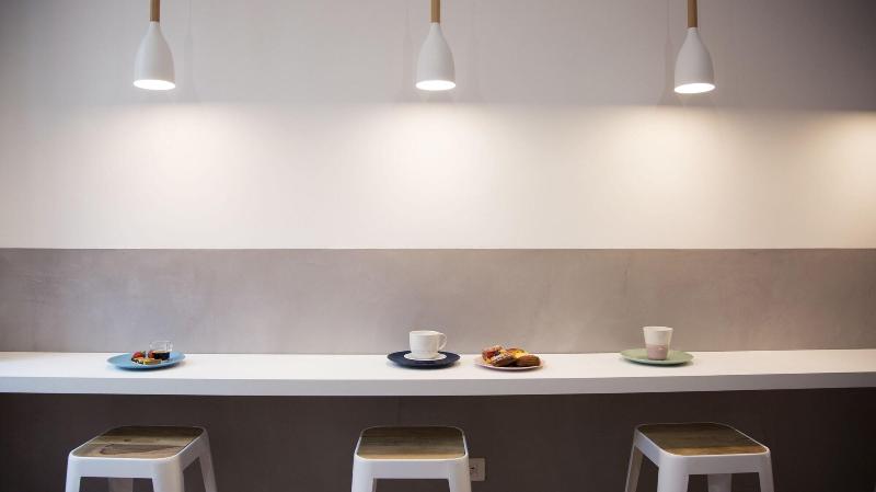 Suite Inn Rome - Restoran