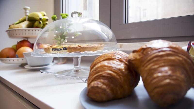 Suite Inn Rome - Restoran