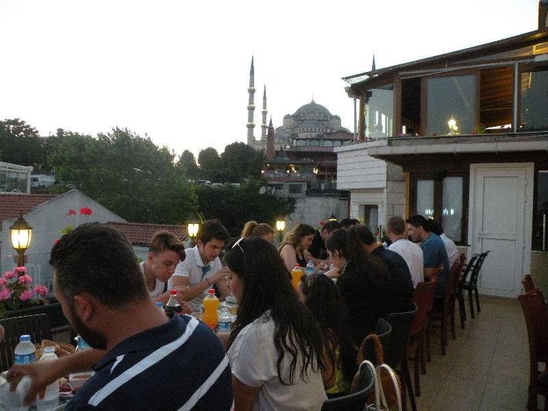 Agora Boutique Hotel & Bistro - Aktivite