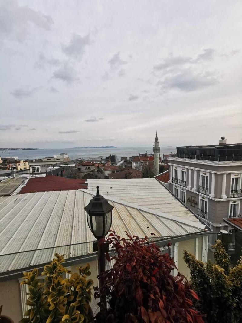 Agora Boutique Hotel & Bistro - Genel