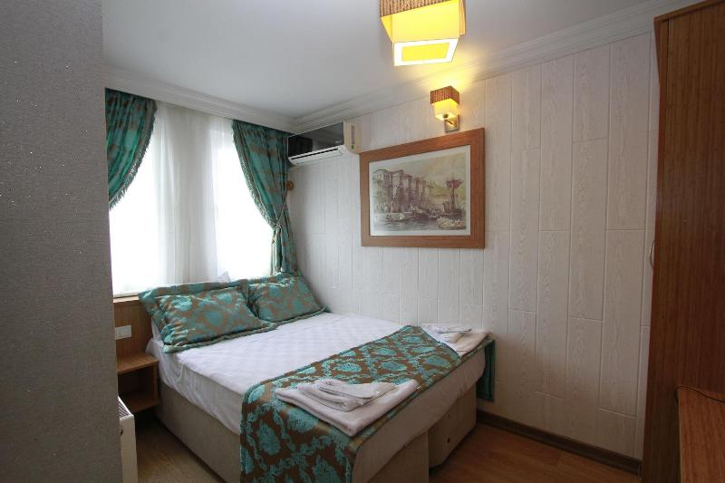 Agora Boutique Hotel & Bistro - Genel
