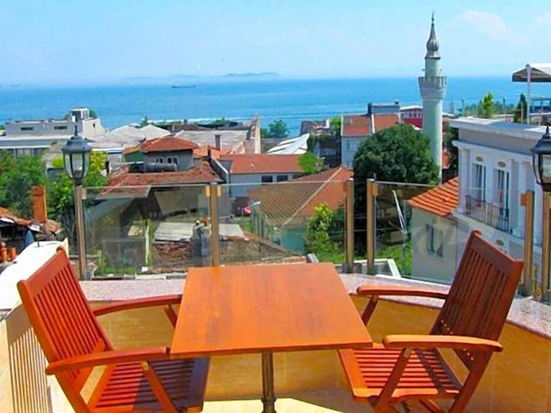 Agora Boutique Hotel & Bistro - Genel