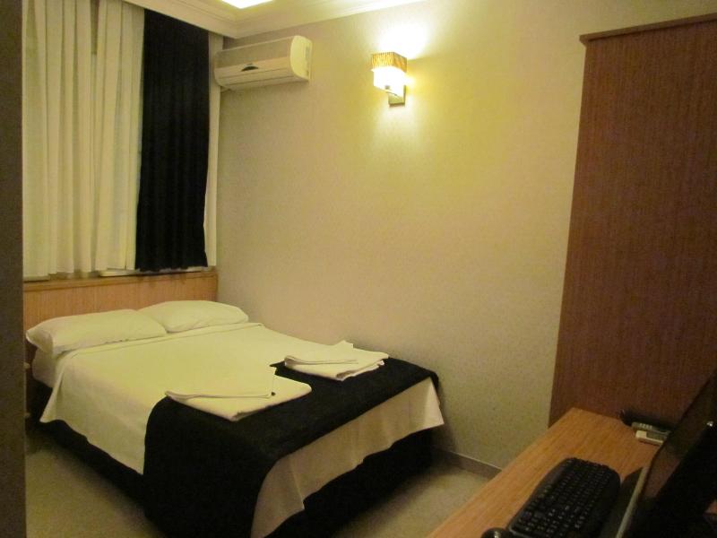 Agora Boutique Hotel & Bistro - Genel