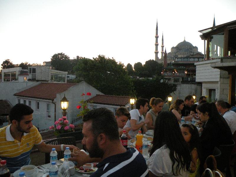 Agora Boutique Hotel & Bistro - Genel
