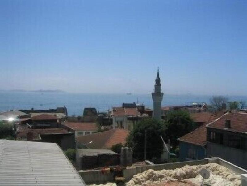 Agora Boutique Hotel & Bistro - Genel