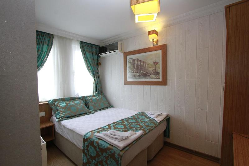 Agora Boutique Hotel & Bistro - Genel
