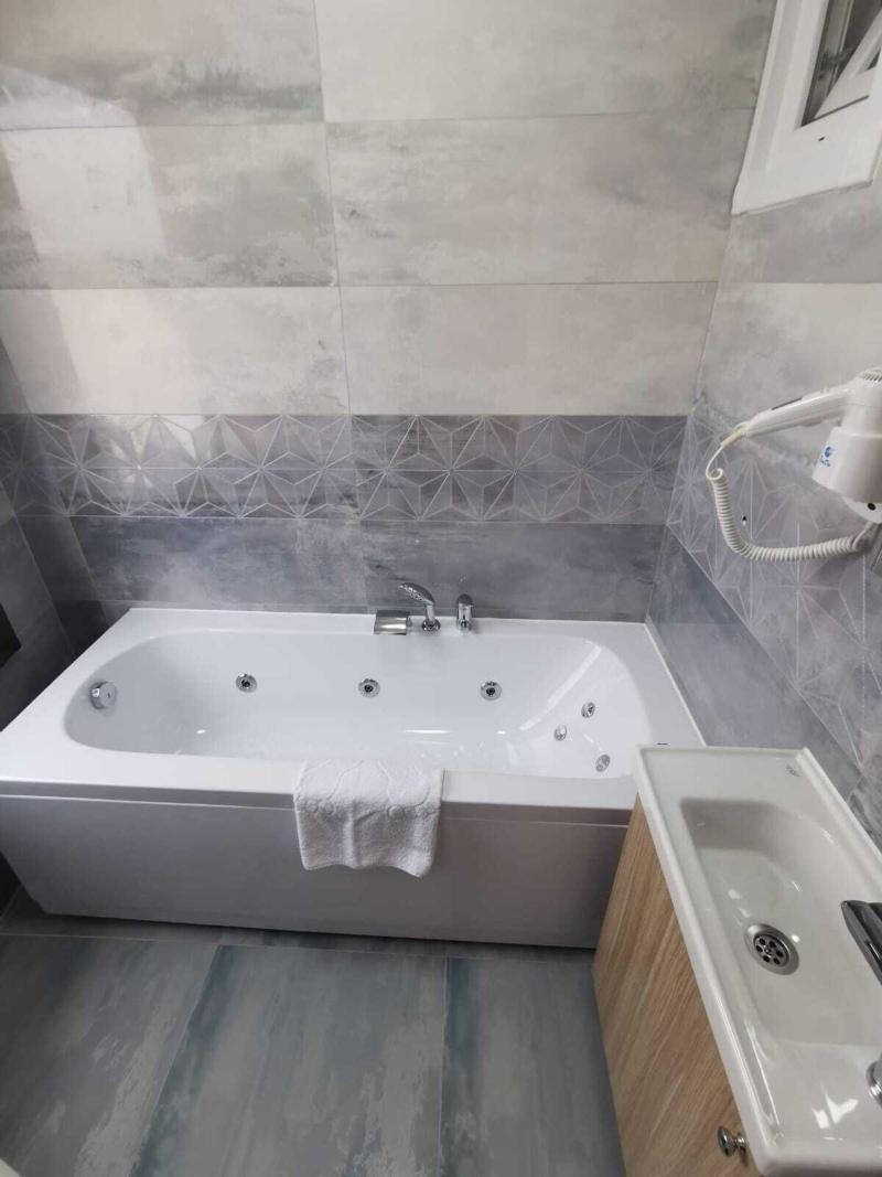 Agora Boutique Hotel & Bistro - Oda