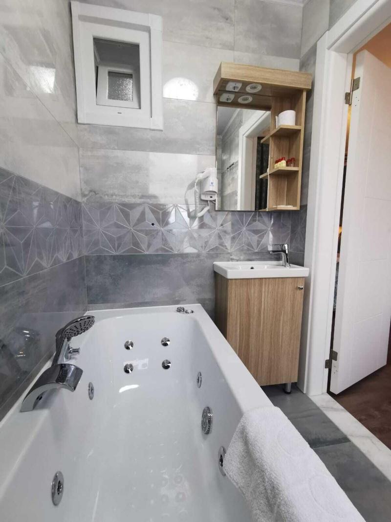 Agora Boutique Hotel & Bistro - Oda