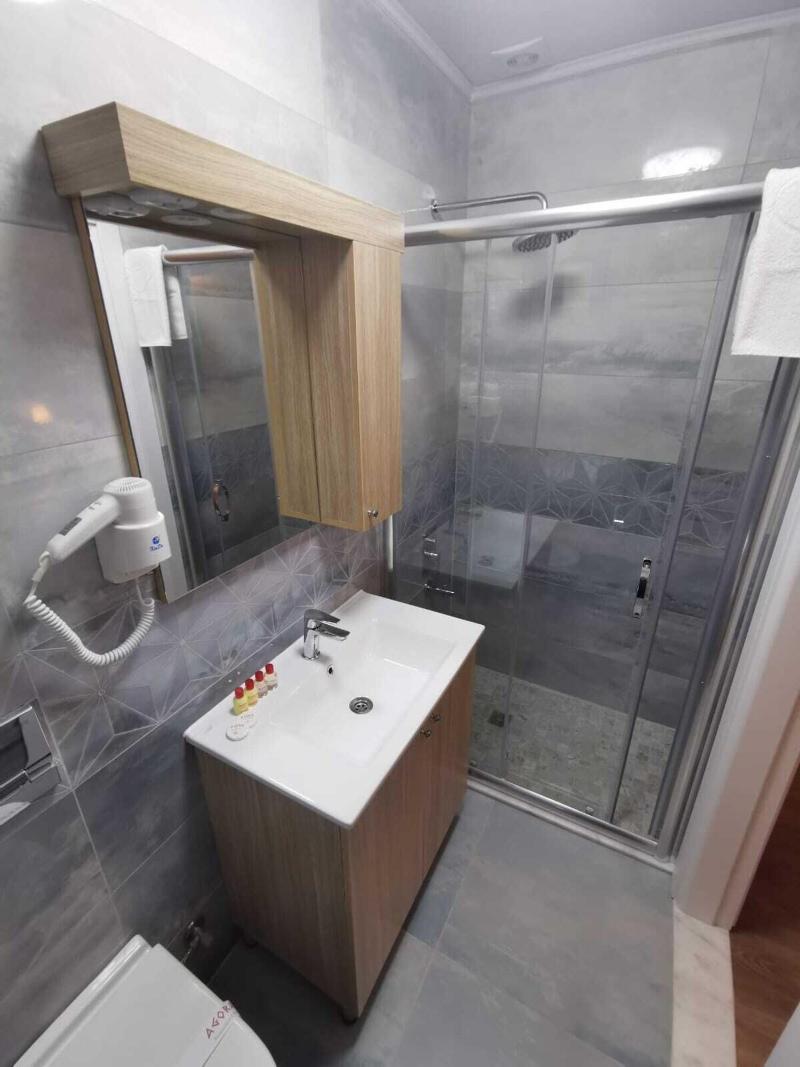 Agora Boutique Hotel & Bistro - Oda