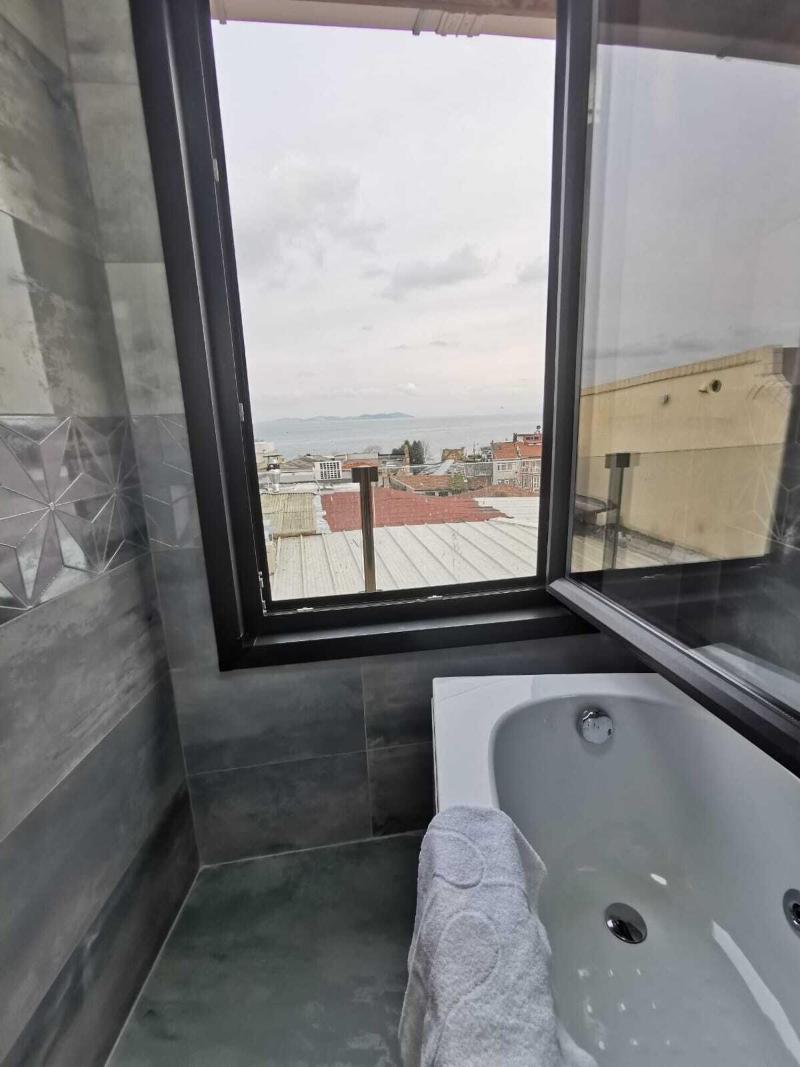 Agora Boutique Hotel & Bistro - Oda