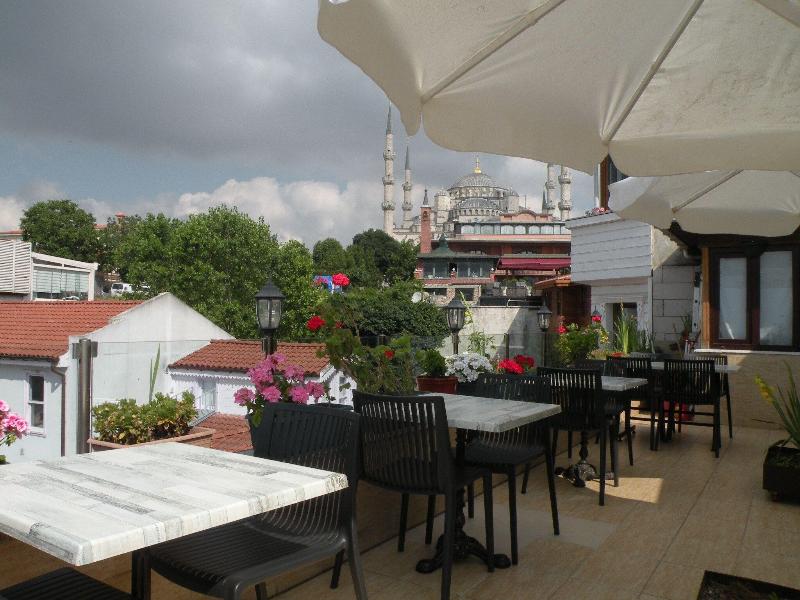 Agora Boutique Hotel & Bistro - Oda