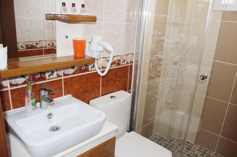 Agora Boutique Hotel & Bistro - Oda