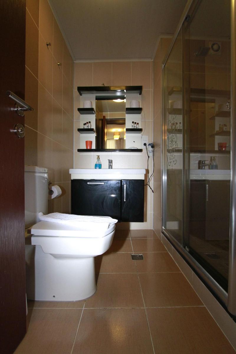 Agora Boutique Hotel & Bistro - Oda