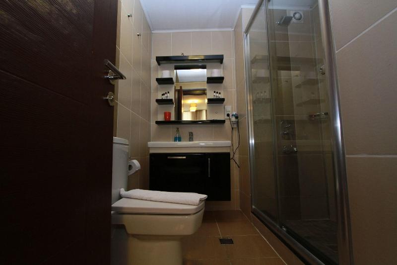 Agora Boutique Hotel & Bistro - Oda
