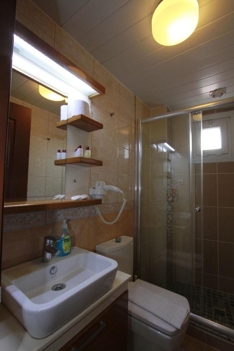 Agora Boutique Hotel & Bistro - Oda