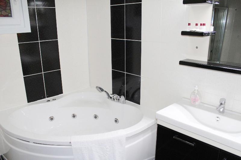 Agora Boutique Hotel & Bistro - Oda