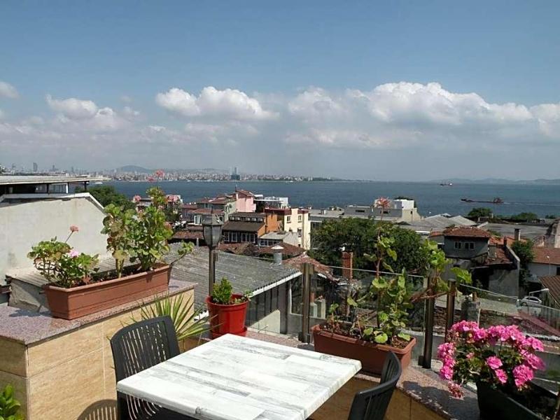 Agora Boutique Hotel & Bistro - Oda