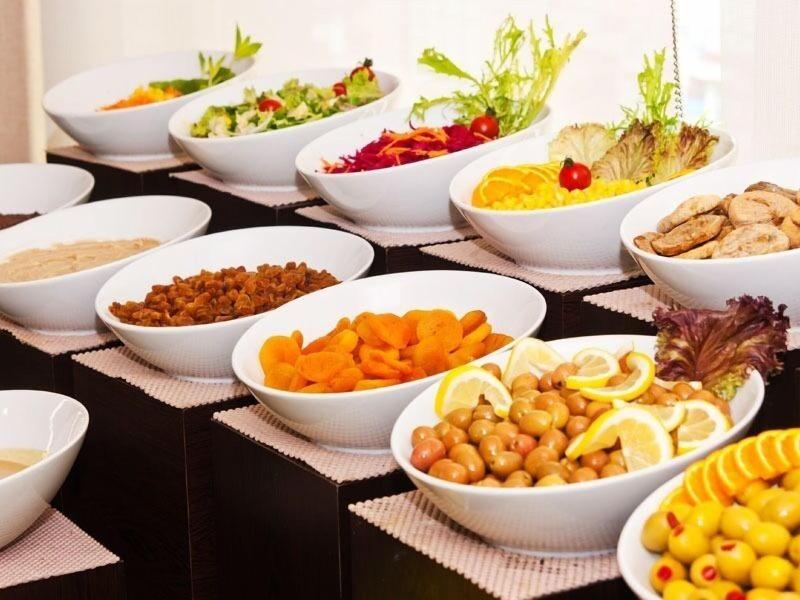 Agora Boutique Hotel & Bistro - Oda