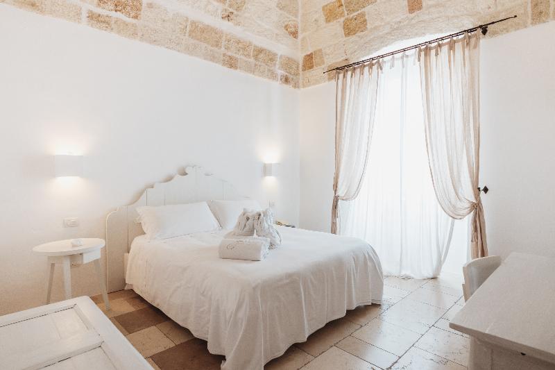 Giovì Relais - Oda