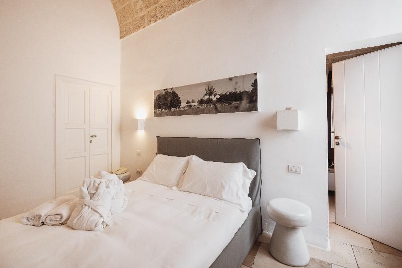 Giovì Relais - Oda