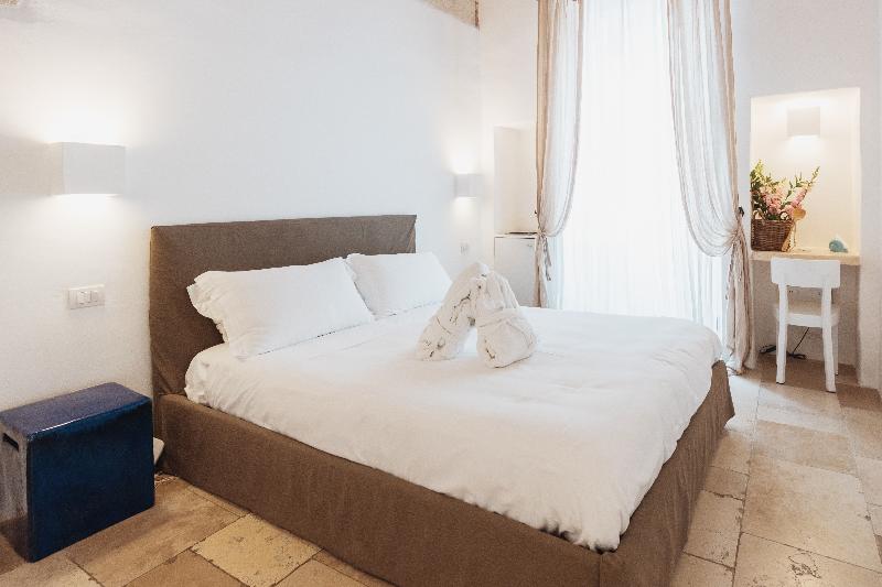 Giovì Relais - Oda
