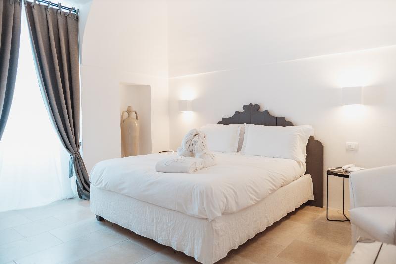Giovì Relais - Oda